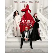 Le diable s'habille en Prada 2