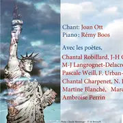 Récital de poésie de l'Académie rhénane, Liberté, je crie ton nom