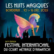 Festival Les Nuits Magiques