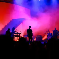 Festival Conc’Air 2026 à Saint-Louis