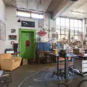 Module76 - Atelier Sébastien Haller sculpteur