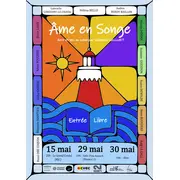 Âme en songe