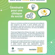 Les Lab'Orée - Vouloir ou ne pas vouloir un enfant à tout prix…