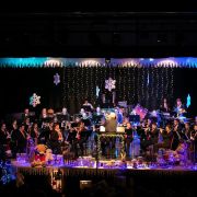 Concert de Noël de l\'Orchestre d\'Harmonie Alsatia