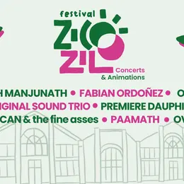 Festival Zicozilo 2026