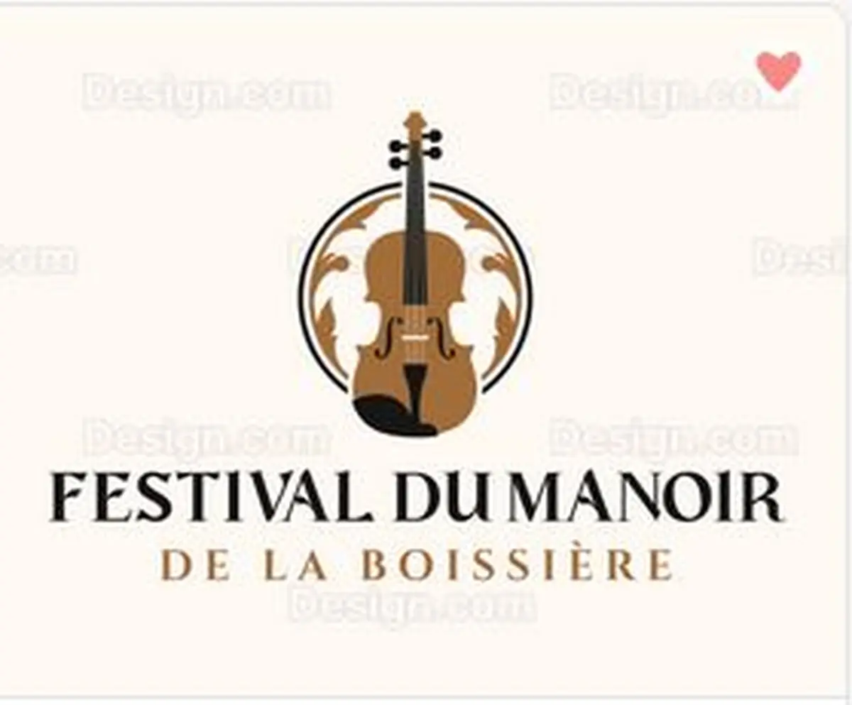 Festival du Manoir de la Boissière