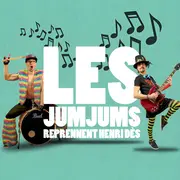 Les Jumjums Reprennent Henri Dès - En concert à l'Espace Franquin !