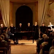 Concert Ensemble Vocal du Marsan