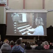 Concert d'Orgue et invités