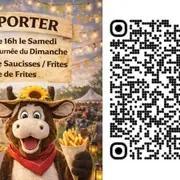 Vos Barquettes à Emporter au Comice Agricole de BRÛLON