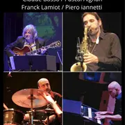 Claude Basso, Pascal Aignan concert jazz 