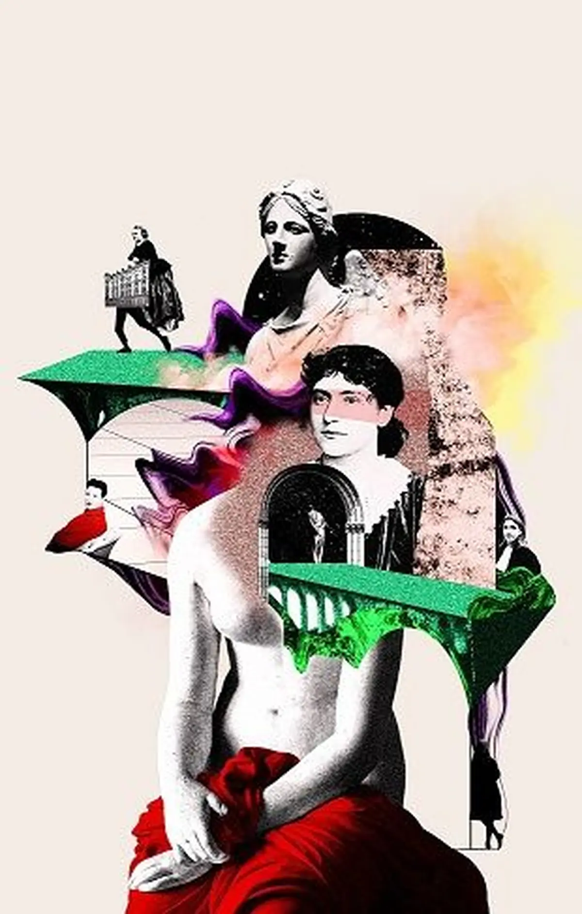 Jeu de piste: Les femmes révèlent Strasbourg