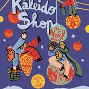 Kaleido'shop de Noël