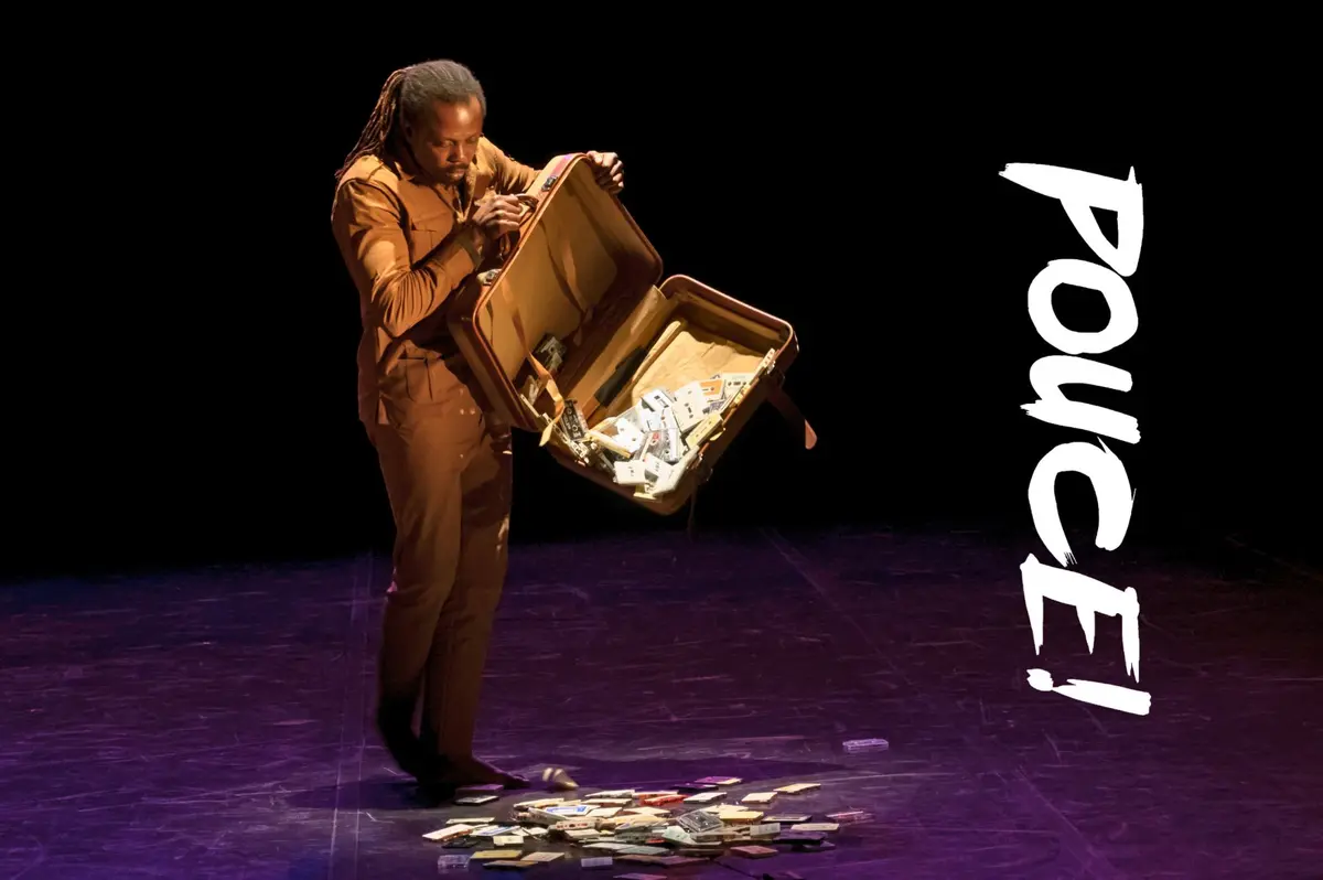 Ce qu’il me reste | Mutuashi