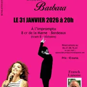 barbara lyn chante Barbara