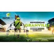 Courses, animations et ambiance familiale : le Trophée Vert revient à Granville