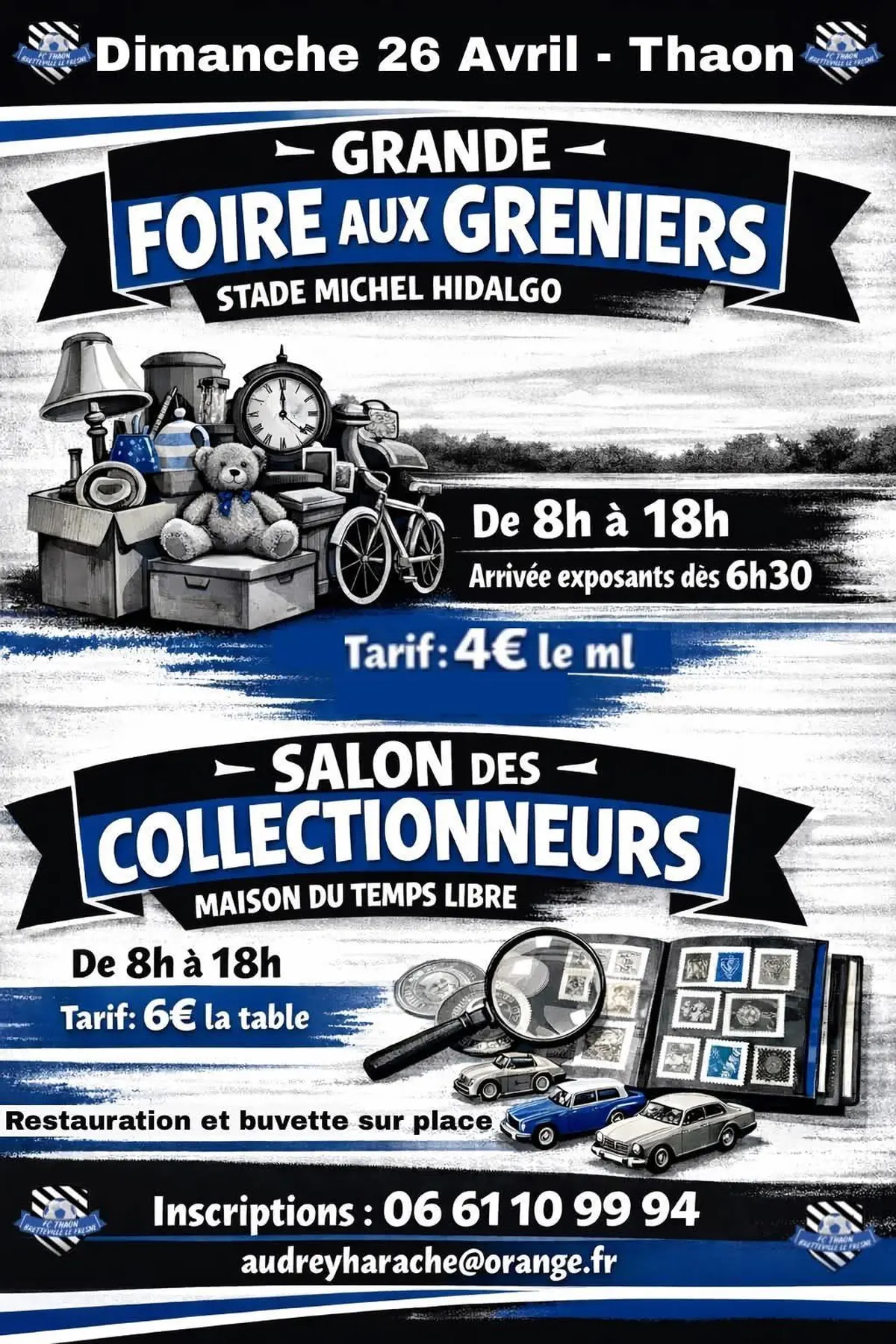 salon des collectionneurs