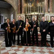 Ensemble Baroque Mondonville