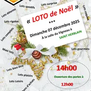 Loto de l'AS Preux Footbal