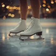Patinoire Sofitel Strasbourg 