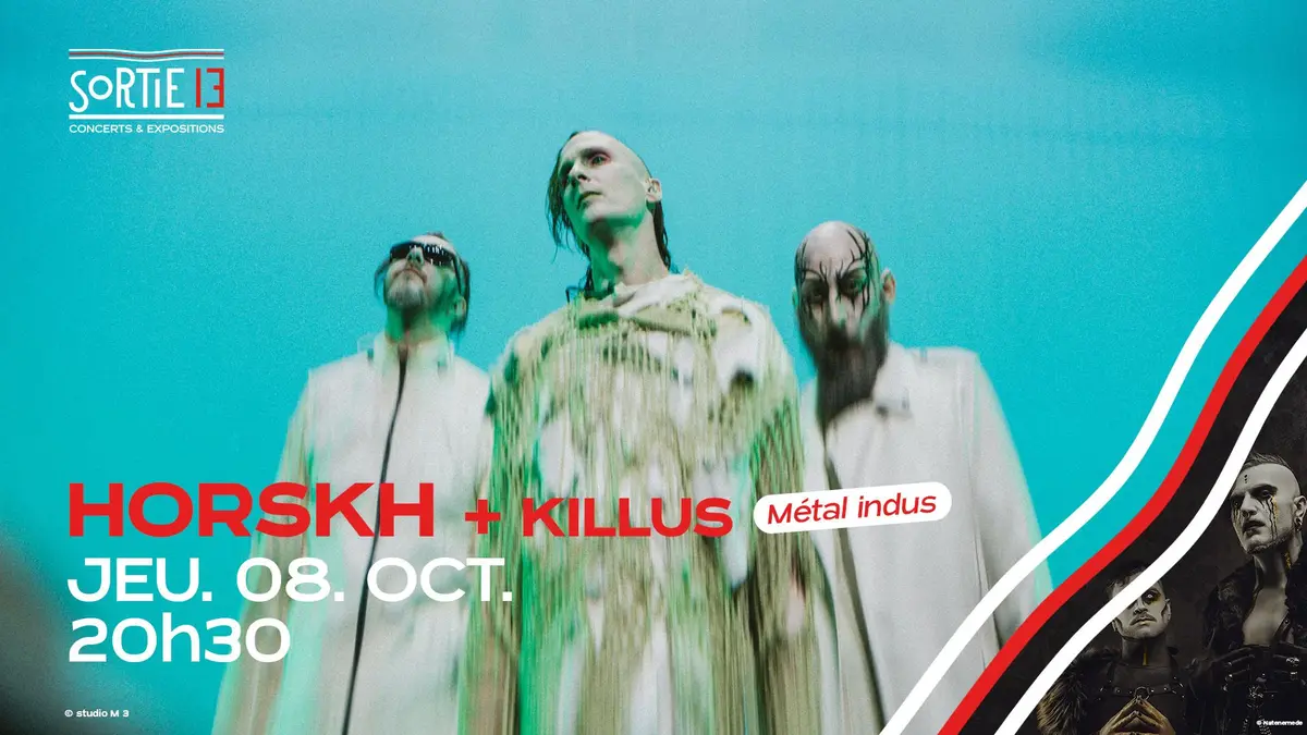 Horski + Killus