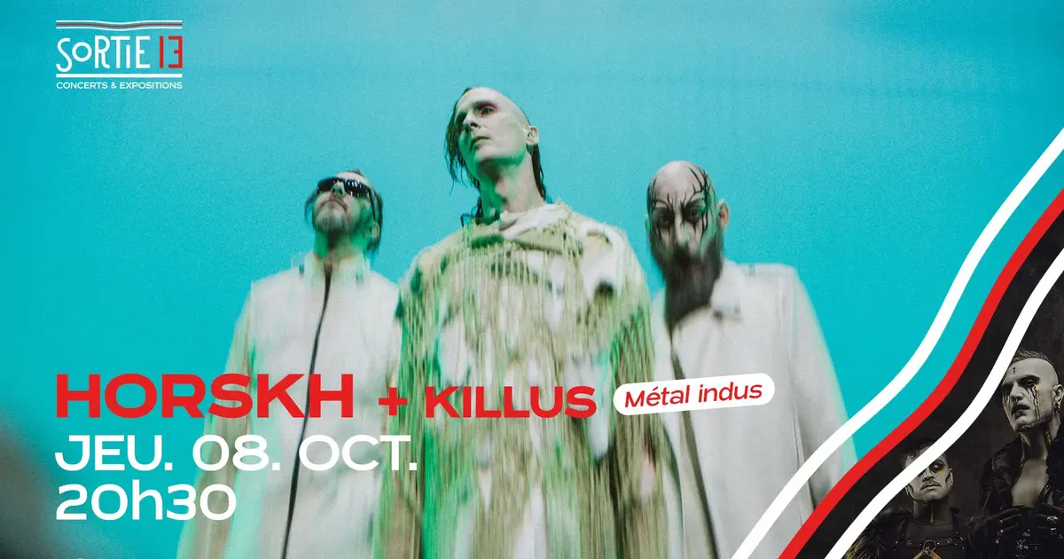 Horski + Killus
