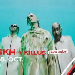 Horski + Killus