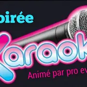 Soirée Karaoké au restaurant La Marmaille