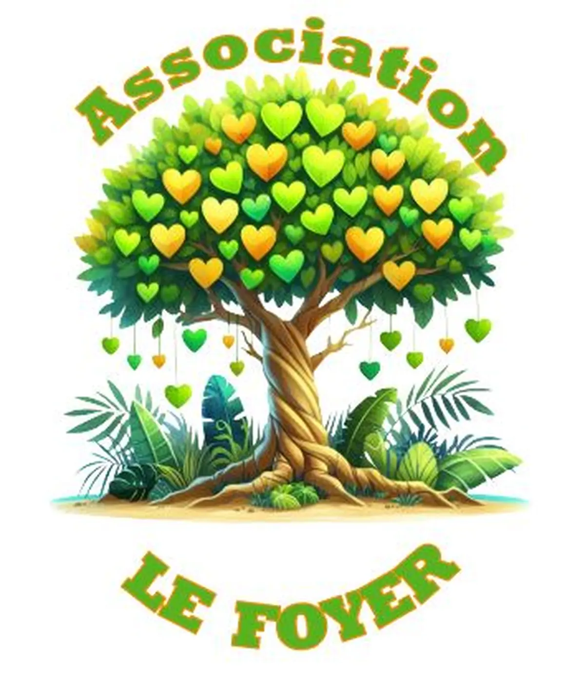 Fête champêtre 