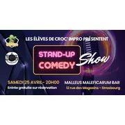 Stand up comedy show