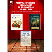 Festival Herrli'scène