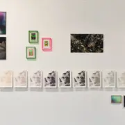 Exposition collective En chantier (titre provisoire)