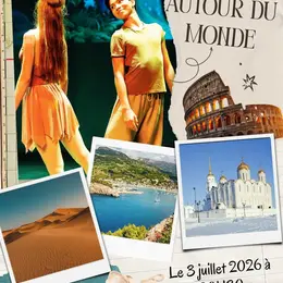 Autour du Monde