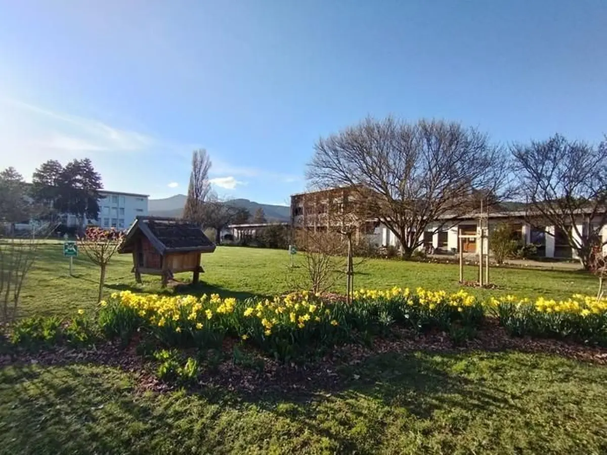 Rendez-vous aux jardins