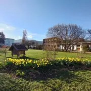 Rendez-vous aux jardins