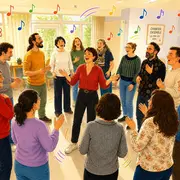 Atelier Découverte du Chant