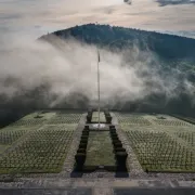 Sites funéraires et mémoriels 14-18 en Alsace-Moselle et dans le Massif des Vosges inscrits au Patrimoine Mondial de l’Humanité