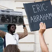 Zola... Pas comme Emile (Face B) - Forbon N'Zakimuena