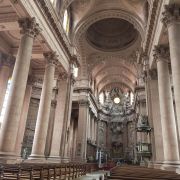 Visite Flash : Les décors intérieurs de l\'Église Notre-Dame