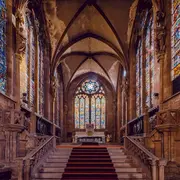 Des histoires et des vitraux - Nouveau !