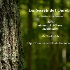 Les Secrets de l'Ourobos