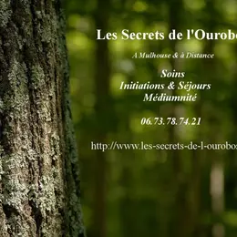 Les Secrets de l'Ourobos