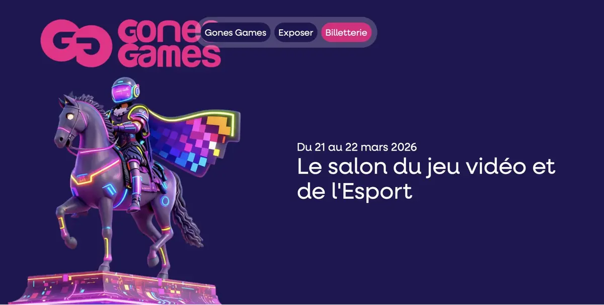 Gones Games