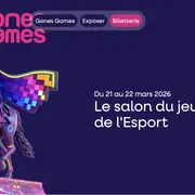 Gones Games