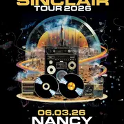 Où aller à Nancy ce week-end du 6 au 8 mars 2026 ? 8 idées sorties