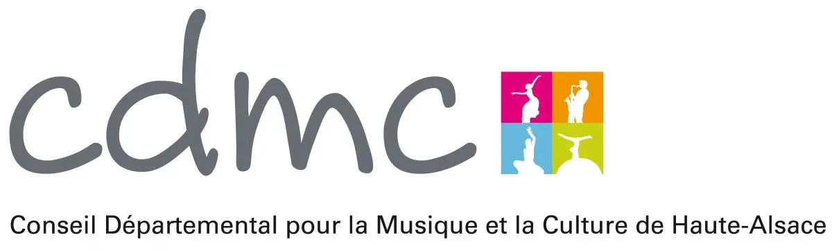 CDMC de Haute-Alsace - Conseil Départemental pour la Musique et la Culture
