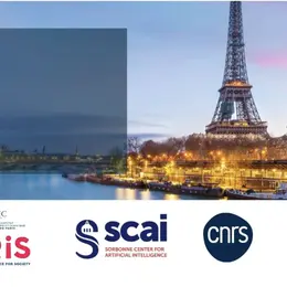 CVPR@Paris 2026
