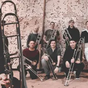 Octuor de Trombones Français - Lille Trombone Festival