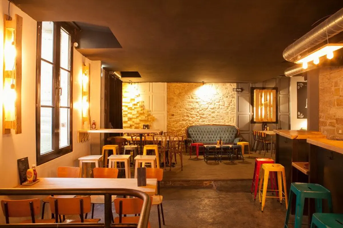 Stand-Up à la Barbote Montpellier le 26/01 !