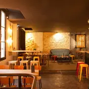 Stand-Up à la Barbote Montpellier le 26/01 !